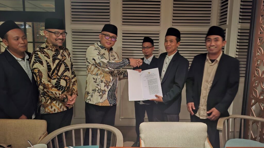 Ikhtiar Panjang Berbuah Berkah, STIQ Wali Songo Resmi Menjadi IAI Wali Songo Situbondo